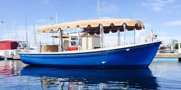 21 Sun Cruiser Group